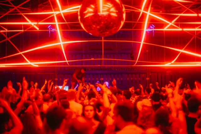 Az Arzen�l �s a Turbina is kint lesz a Szigeten 